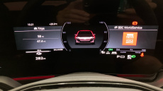 Audi A6 370kW S6 100kWh Launch Edition 5dr Auto Electric Estate